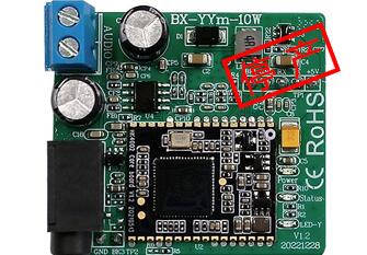 BX-YYm-10W？