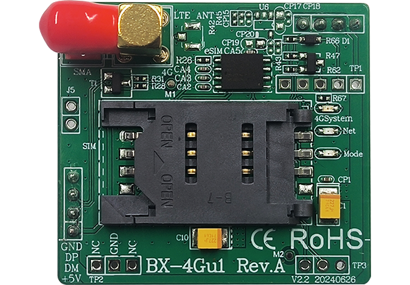 BX-4Gu1？