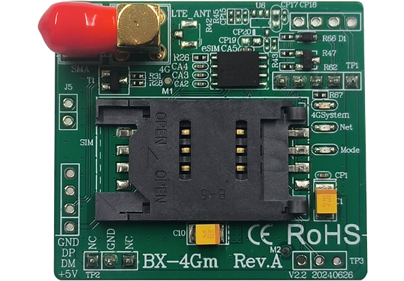 BX-4Gm Rev.A ？
